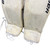 Used Bauer SUPREME ULTRA SONIC Goalie Leg Pads Senior White 35" 11506-S000301760 View 3
