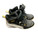 Used Under Armour BRYCE HARPER CLEATS BB/SB Cleats Black Junior 05 11892-S000030240 View 2