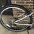 Used Gary Fisher 2004 MARLIN MENS MD MOUNTAIN BIKE Mountain Bike Mens Silver 43-47cm - 17-18" - MD Frame 11752-S000076944 View 4
