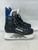 Used Bauer MS-1 Junior Hockey Skate Black Junior 05 11836-S000037810 View 1
