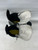 Used CCM 9352 Junior Hockey Skate Black Junior 03 11836-S000037811 View 2