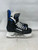 Used Bauer MS-1 Senior Hockey Skate Black Senior 7 11836-S000037814 View 1