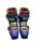 Used Dalbello SPIDER X2 Boys DH Ski Boot Navy Blue 215 MP - J03 11892-S000030244 View 1