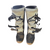 Used Alpine Stars TECH 3S BOOTS 5 Junior Boots Black Junior 05 11617-S000344489 View 2