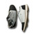 Used Foot Joy Mens Golf Shoes Black And White Senior 8 11889-S000033969 View 2