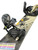 Used M3 LAUNCH - FULL WOOD CORE Mens Board/Bindings Grey 158 cm 11856-S000028225 View 2