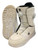 Used DC Shoes LOTUS 2024 Womens Snowboard Boots White Senior 8.5 11856-S000028226 View 1