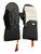 Used Outerwear Mens Gloves Black LG 11856-S000028229 View 1