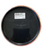 Used Axiom R2 NEUTRON TEMPO Disc Golf Putter Black 11479-S000421369 View 2