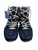 Used Asics CAEL V6.0 Wrestling Shoes Black Senior 10 11883-S000161020 View 2