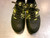 Used CHARLEY Soccer Cleats Black Senior 5 11339-S000201653 View 2