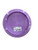 Used Discmania CLOUD BREAKER Disc Golf Driver Purple 175g 11884-S000063045 View 2