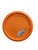 Used Discraft ZOMBEE 1.0 Disc Golf Driver Orange 160g 11884-S000063044 View 2