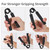 New 100lb Power Gripper Black 11855-80XZD-044B100 View 3