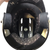 Used Rawlings 010214-2 Batting Helmet No Mask None SM View 6
