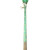 Used Under Armour GREEN Wmn Atk/Mid Complete Stick Green View 5