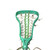 Used Under Armour GREEN Wmn Atk/Mid Complete Stick Green View 1