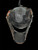 Used Rawlings CHVEL2-SR-REVA Catchers Helmet w/Mask Gun Metal And Coral Fits all 11735-S000361856 View 13