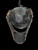 Used Rawlings CHVEL2-SR-REVA Catchers Helmet w/Mask Gun Metal And Coral Fits all 11735-S000361856 View 15