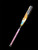 Used Demarini Z8ZL-22 BB/SB USSSA 2 3/4 Bat 30" 11735-S000361860 View 3