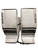 Used Bauer PRODIGY YTH LEGS Goalie Leg Pads Youth White 26" 11816-S000288539 View 1
