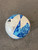 Used Adidas ADIDAS MLS CLUB SOCCER BALL All Size Soccer Ball Royal Blue And White 4 11614-S000235630 View 1