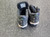 Used Under Armour BH BB/SB Cleats Black Junior 02 11849-S000039313 View 4
