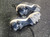 Used Under Armour BH BB/SB Cleats Black Junior 02 11849-S000039313 View 5