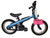 Used Ninebot Kids Bike Blue 14" 11742-S000529428 View 1