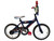 Used Huffy Captain America Kids Bike 16" 11742-S000529429 View 1
