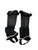 Used Soccer Shin Guards Junior Black MD 11732-S000365660 View 2