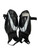 Used Nike Soccer Shin Guards Adult Black LG 11732-S000365659 View 1