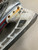 Used Bauer VAPOR 3X FIT 3 Senior Hockey Skate Senior 8 11823-S000038796 View 5