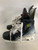 Used Bauer VAPOR HYP2RLITE FIT 2 Senior Hockey Skate Senior 8 11823-S000038798 View 3
