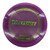 Used Discraft Z VULTURE Disc Golf Driver Purple 178g 11890-S000142372 View 1