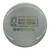Used Discmania SPORE Disc Golf Putter White 156g 11890-S000142371 View 1
