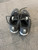 Used Nike TROUT BB/SB Cleats Black Senior 9 11614-S000235638 View 2
