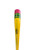 Used Victus PENCIL BAT BB/SB USA 2 5/8 Bat 27" 11932-S000170655 View 3