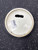 Used MVP NEUTRON ORBITAL Disc Golf Driver White 11945-S000251632 View 2