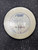Used MVP NEUTRON AXIS Disc Golf Mid Range Grey 11945-S000251637 View 1