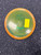 Used Innova CHAMPION MAKO3 Disc Golf Mid Range Gold 11945-S000251645 View 1