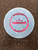 Used Dynamic Discs PRIME TRESPASS Disc Golf Driver Royal Blue 11945-S000251648 View 1