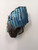Used Mizuno PROSPECT BB/SB Glove RH Throw Royal Blue 9 1/2" 11779-S000203358 View 1