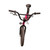 Used FRAMED BMX Bike Girls Neon Pink 18" 11813-S000345426 View 3