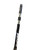 Used Babolat PURE DRIVE TEAM Adult Tennis Racquet Black 4 1/4" 11884-S000063060 View 2