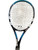 Used Babolat PURE DRIVE TEAM Adult Tennis Racquet Black 4 1/4" 11884-S000063060 View 1