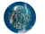 Used Discraft SCORCH Disc Golf Driver Royal Blue 11760-S000091172 View 2
