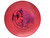 Used Innova SHARK Disc Golf Mid Range Red 11760-S000091174 View 1