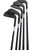 Used Stix COMPETE IRONS Mens Iron Set RH 5I-PW 11613-S000181406 View 1