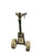 Used GOLG PULL CART Field Equipment 11861-S000032094 View 2